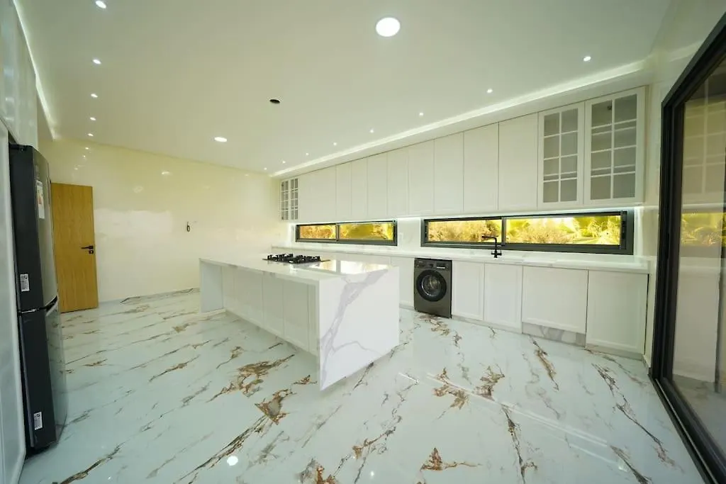 Superbe Villa Eco Avec Piscine アガディール