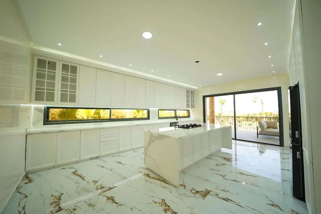 Superbe Villa Eco Avec Piscine アガディール