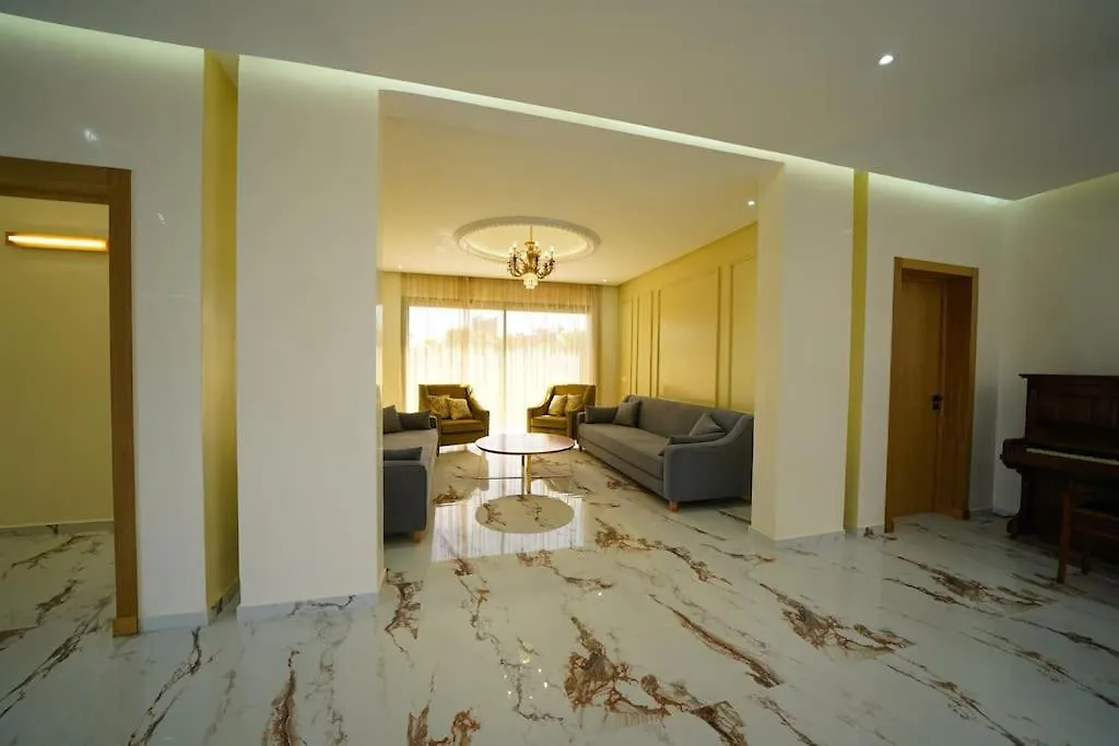 Superbe Villa Eco Avec Piscine アガディール 0*,
