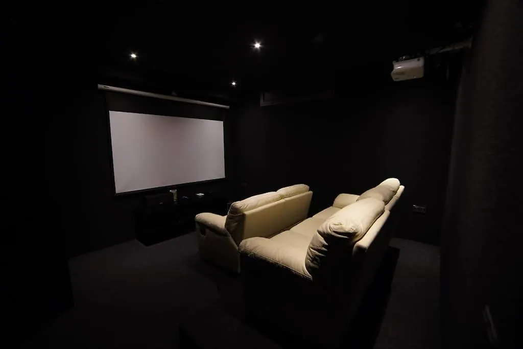 Superbe Villa Eco Avec Piscine アガディール