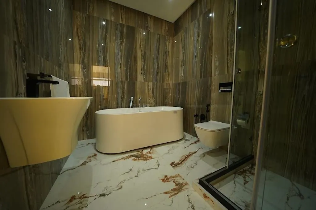 Superbe Villa Eco Avec Piscine アガディール