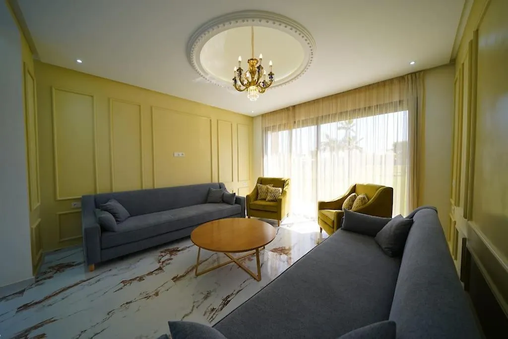 Superbe Villa Eco Avec Piscine アガディール
